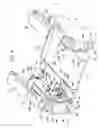 Fig. 05 - Control lever device for construction machine