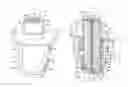 Fig. 01 - Swivel joint for working machine