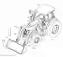 Fig. 01 - Work vehicle