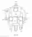 Fig. 06 - Valve assembly for use with multiple liquid lines