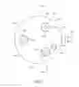 Fig. 08 - Valve assembly for use with multiple liquid lines