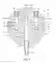 Fig. 10 - Valve assembly for use with multiple liquid lines