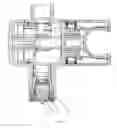 Fig. 01 - Water separator with shower seat