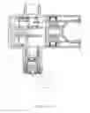 Fig. 15 - Water separator with shower seat