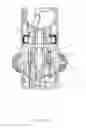 Fig. 16 - Water separator with shower seat