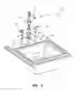 Fig. 03 - Integrated bathroom electronic system
