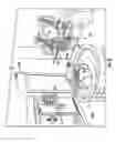 Fig. 10 - Integrated bathroom electronic system