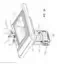 Fig. 23 - Integrated bathroom electronic system