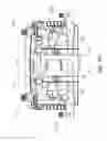 Fig. 29 - Integrated bathroom electronic system