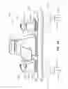 Fig. 48 - Integrated bathroom electronic system