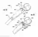 Fig. 53 - Integrated bathroom electronic system