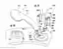 Fig. 54 - Integrated bathroom electronic system