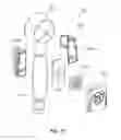 Fig. 56 - Integrated bathroom electronic system