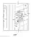 Fig. 61 - Integrated bathroom electronic system