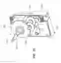 Fig. 72 - Integrated bathroom electronic system