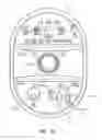 Fig. 76 - Integrated bathroom electronic system