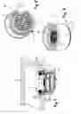 Fig. 03 - Jet regulator that can be pivoted into a cleaning position