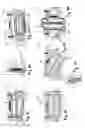 Fig. 08 - Jet regulator that can be pivoted into a cleaning position