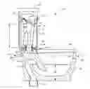 Fig. 01 - Toilet overflow prevention system and method