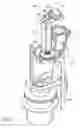 Fig. 09 - Toilet overflow prevention system and method
