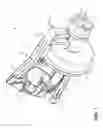 Fig. 02 - Drain cleaner with drum exchange mechanism