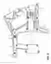 Fig. 05 - Drain cleaner with drum exchange mechanism