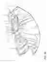 Fig. 13 - Drain cleaner with drum exchange mechanism