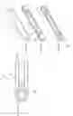 Fig. 04 - Composite structural component with tension/compression mechanical joint