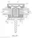 Fig. 07 - System and method for attaching glass panels to a substructure
