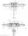 Fig. 08 - System and method for attaching glass panels to a substructure