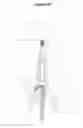 Fig. 07 - Newel post support