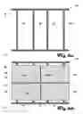 Fig. 07 - Automated drywall cutting and hanging system and method