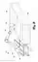 Fig. 09 - Automated drywall cutting and hanging system and method