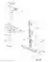 Fig. 02 - RECONFIGURABLE STANCHION AND GUARDRAIL SYSTEM