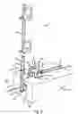Fig. 03 - RECONFIGURABLE STANCHION AND GUARDRAIL SYSTEM