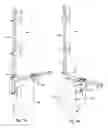 Fig. 04 - RECONFIGURABLE STANCHION AND GUARDRAIL SYSTEM