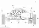 Fig. 01 - POOL CLEANER WITH GEAR DRIVE AND RELATED APPARATUS AND METHODS