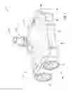 Fig. 02 - POOL CLEANER WITH GEAR DRIVE AND RELATED APPARATUS AND METHODS