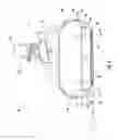 Fig. 06 - POOL CLEANER WITH GEAR DRIVE AND RELATED APPARATUS AND METHODS
