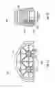 Fig. 12 - POOL CLEANER WITH GEAR DRIVE AND RELATED APPARATUS AND METHODS