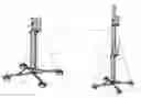 Fig. 01 - Systems and methods for self-standing, self-supporting, rapid-deployment, movable communications towers
