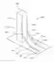 Fig. 01 - Short stroke mast-raising system