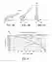 Fig. 04 - Short stroke mast-raising system