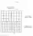 Fig. 08 - Single door multi-niche dual locking modular columbarium assembly