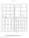 Fig. 09 - Single door multi-niche dual locking modular columbarium assembly