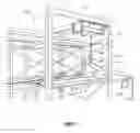 Fig. 08 - Building system to enable placement and removal of housing units within a support structure