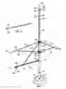 Fig. 02 - Combination umbrella and cover