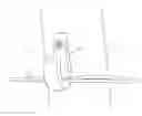 Fig. 01 - FENCING SYSTEMS, COMPONENTS THEREOF AND METHODS FOR USING THE SAME