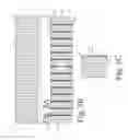 Fig. 03 - Border wall