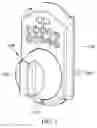 Fig. 02 - LOCK KNOB ASSEMBLY